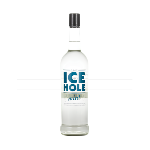 Ice Hole Mint Schnapps 750ml